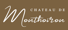 logo Le Château de Monthoiron