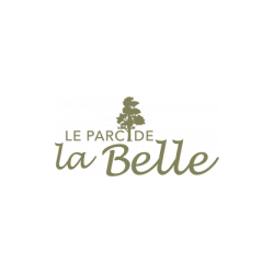 logo Parc de la Belle